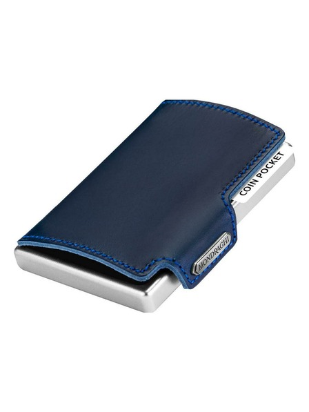 Mondraghi Novčanik Mondraghi Elegance Plus Blue