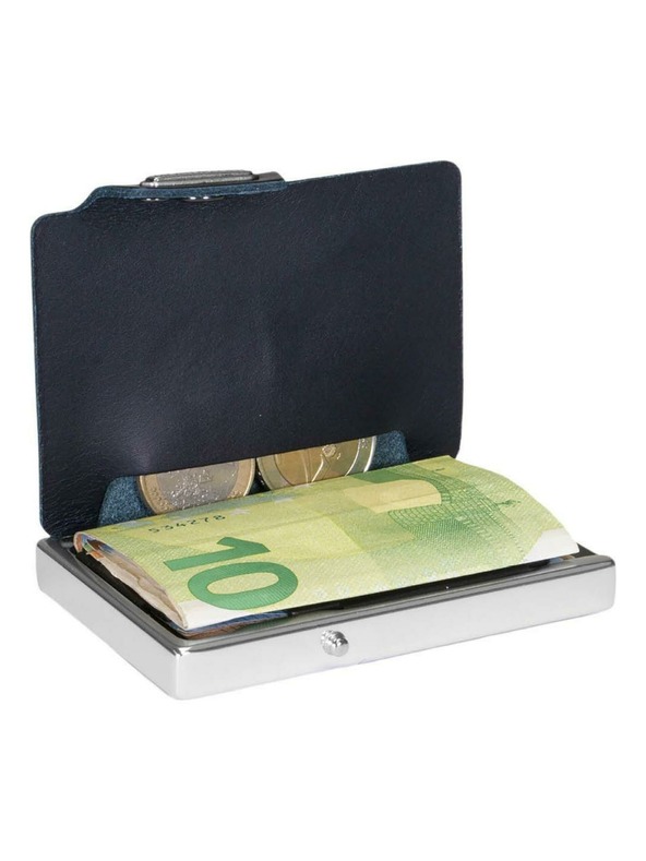 Mondraghi Novčanik Mondraghi Silhouette Modern Deer Blue