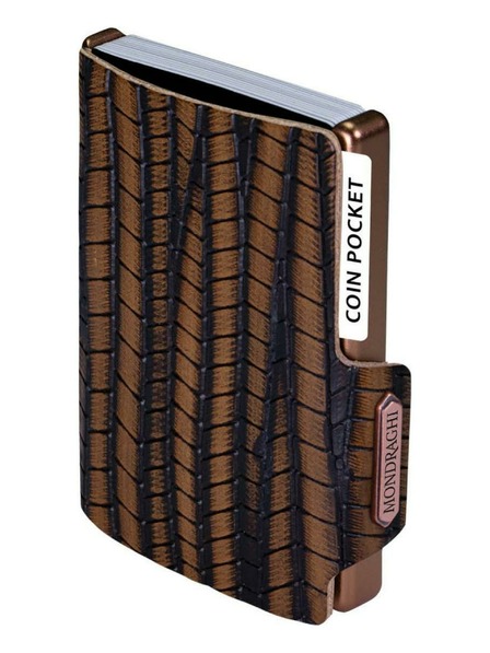 Mondraghi Novčanik Mondraghi Evolution Brown