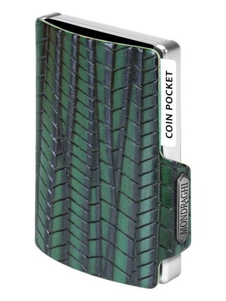 Mondraghi Novčanik Mondraghi Evolution Green