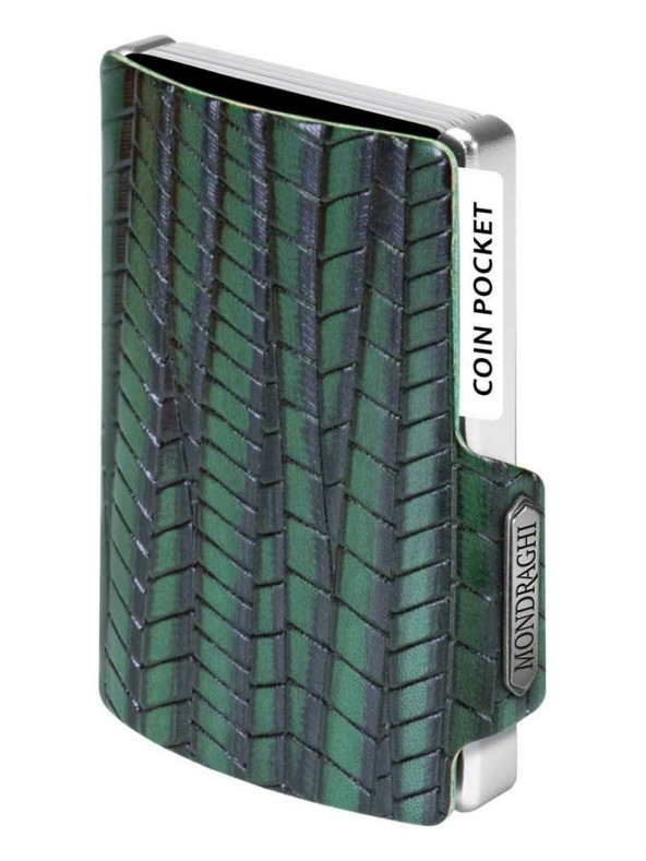 Mondraghi Novčanik Mondraghi Evolution Green