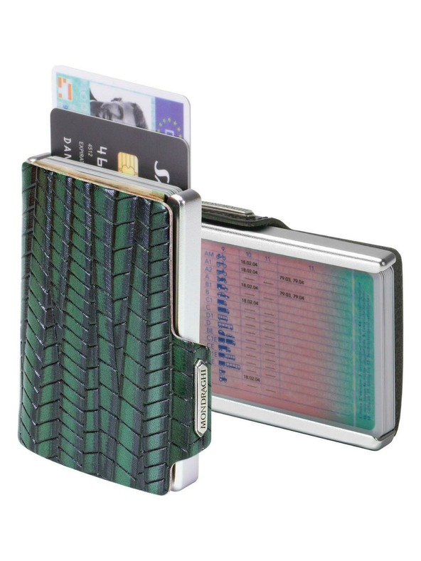 Mondraghi Novčanik Mondraghi Evolution Green