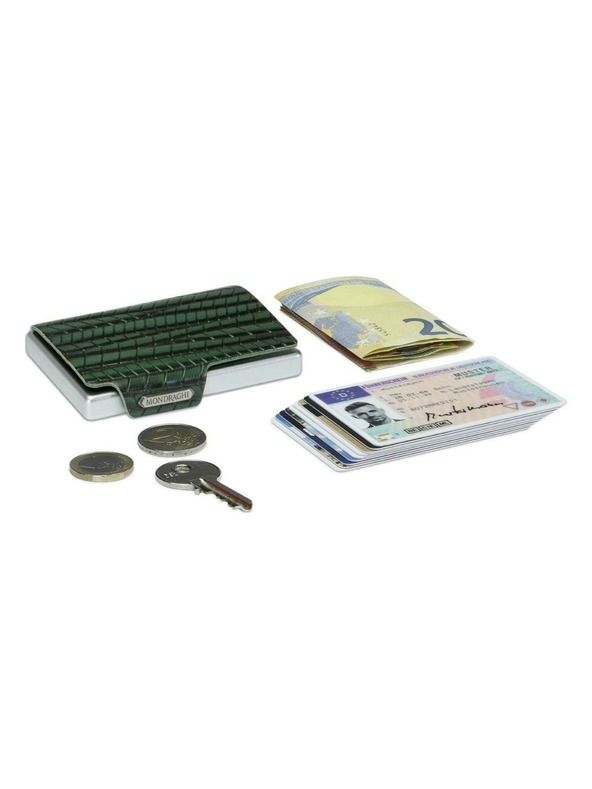 Mondraghi Novčanik Mondraghi Evolution Green