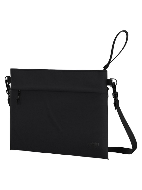 CabinZero Novčanik CabinZero Classic Sacoche Absolute Black