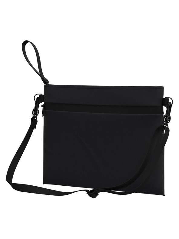 CabinZero Novčanik CabinZero Classic Sacoche Absolute Black