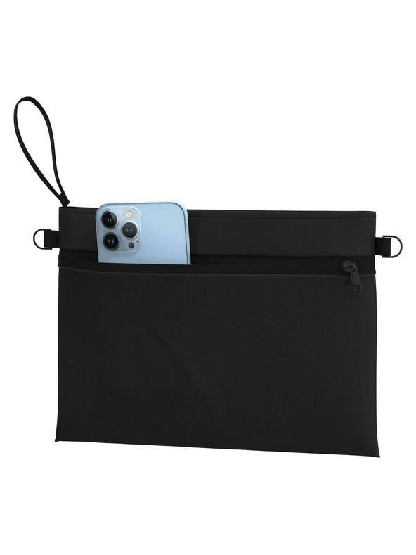 CabinZero Novčanik CabinZero Classic Sacoche Absolute Black