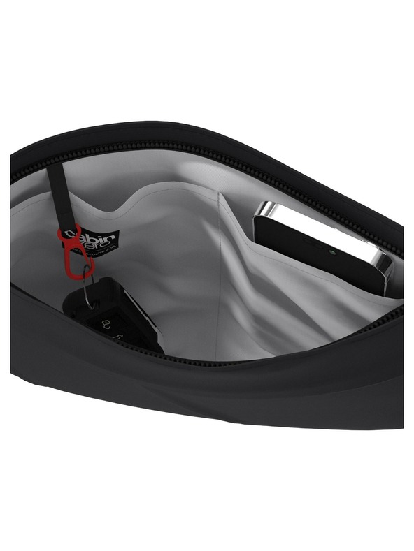 CabinZero Novčanik CabinZero Classic Sacoche Absolute Black