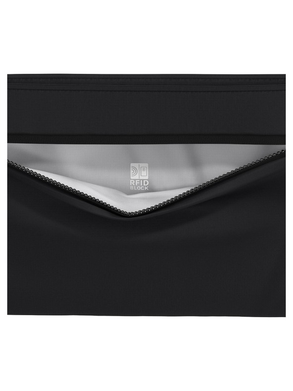 CabinZero Novčanik CabinZero Classic Sacoche Absolute Black