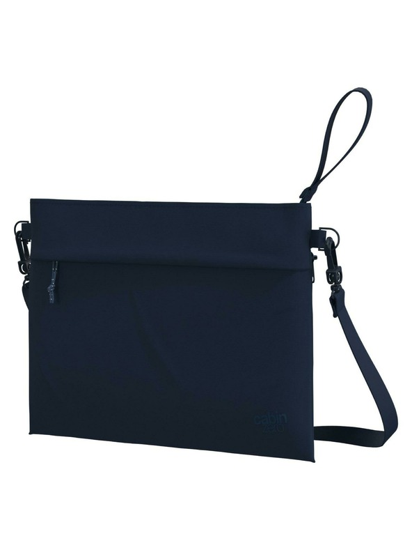 CabinZero Novčanik CabinZero Classic Sacoche Blue Shimmer