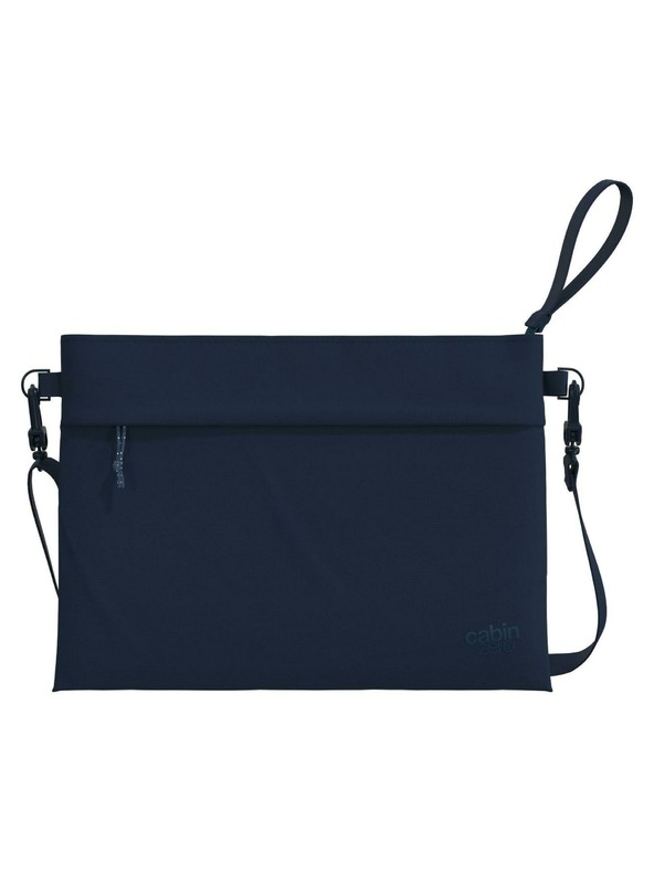 CabinZero Novčanik CabinZero Classic Sacoche Blue Shimmer