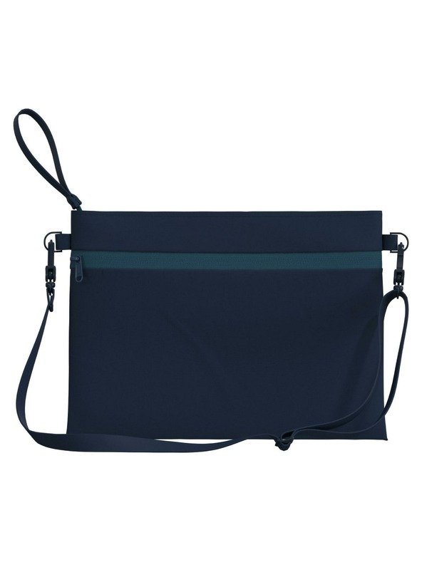 CabinZero Novčanik CabinZero Classic Sacoche Blue Shimmer