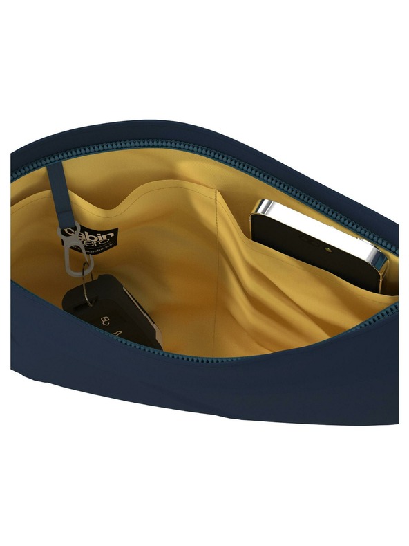 CabinZero Novčanik CabinZero Classic Sacoche Blue Shimmer