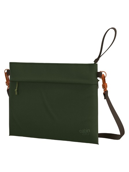 CabinZero Novčanik CabinZero Classic Sacoche Norwegian Wood