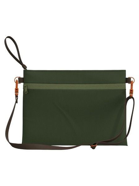 CabinZero Novčanik CabinZero Classic Sacoche Norwegian Wood