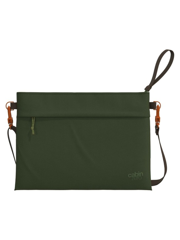 CabinZero Novčanik CabinZero Classic Sacoche Norwegian Wood