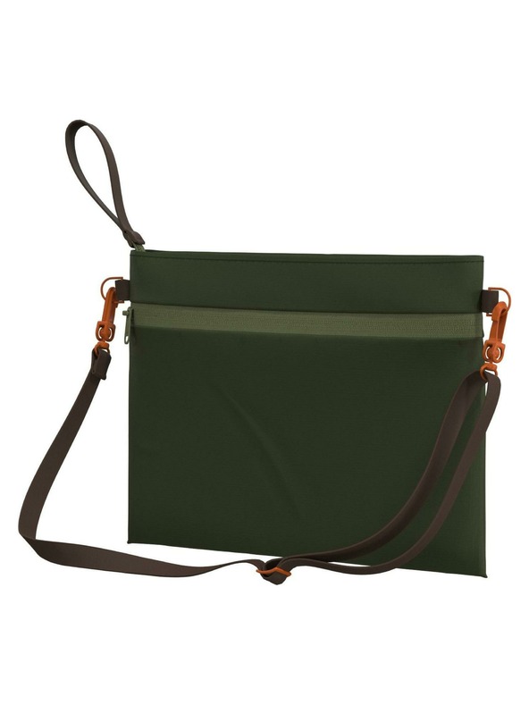 CabinZero Novčanik CabinZero Classic Sacoche Norwegian Wood