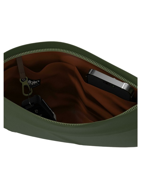 CabinZero Novčanik CabinZero Classic Sacoche Norwegian Wood