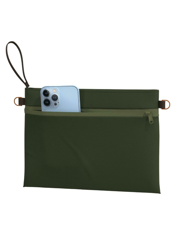 CabinZero Novčanik CabinZero Classic Sacoche Norwegian Wood