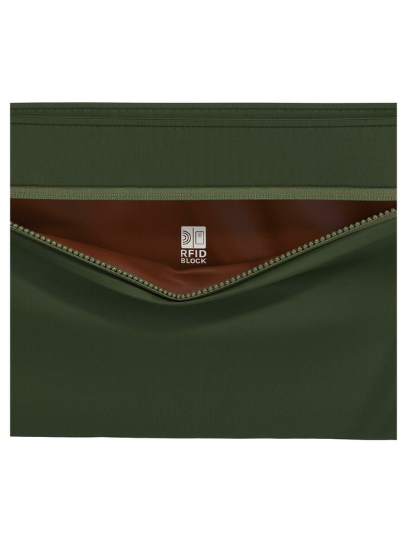 CabinZero Novčanik CabinZero Classic Sacoche Norwegian Wood