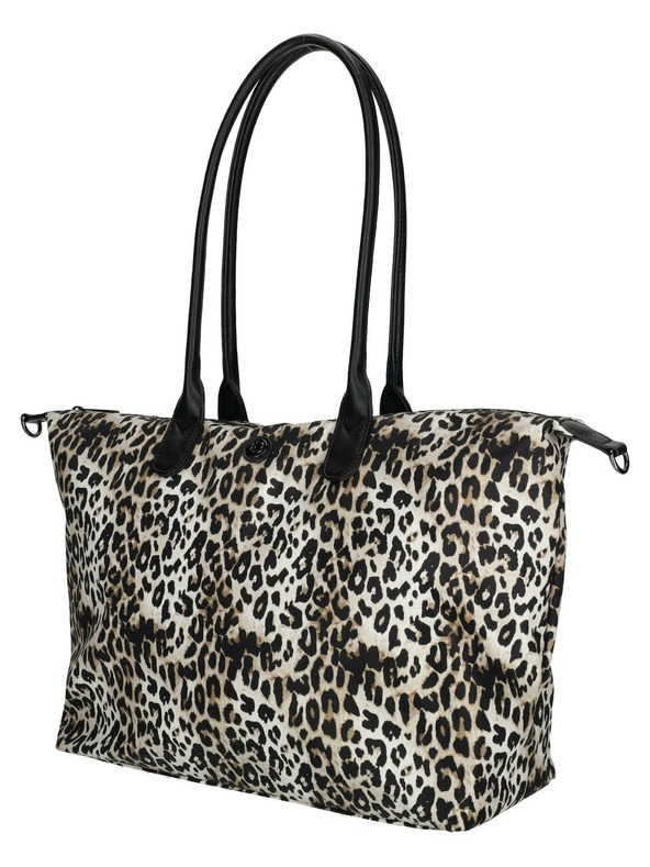 Enrico Benetti Torba Enrico Benetti Claire 25001 Panther Print