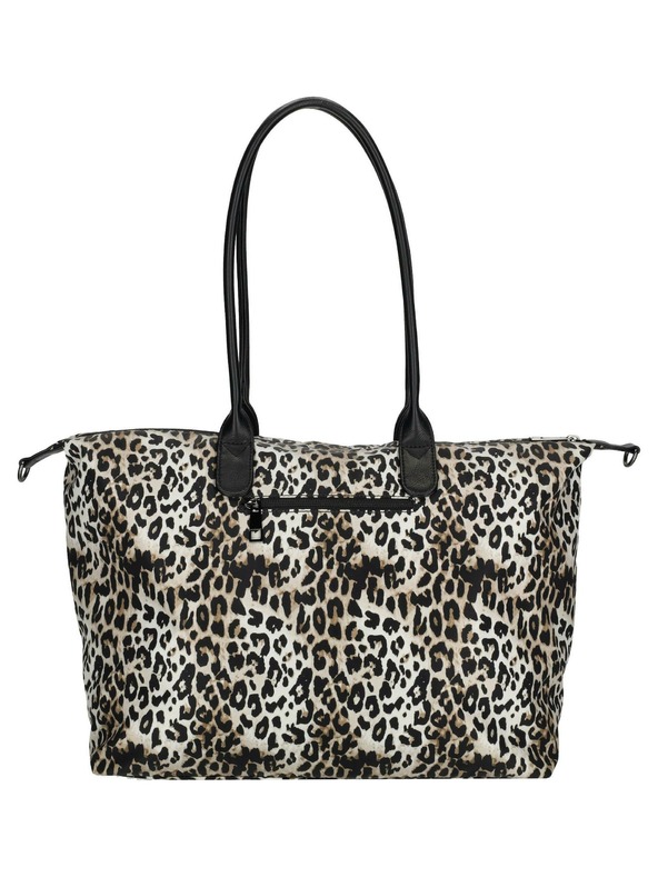 Enrico Benetti Torba Enrico Benetti Claire 25001 Panther Print