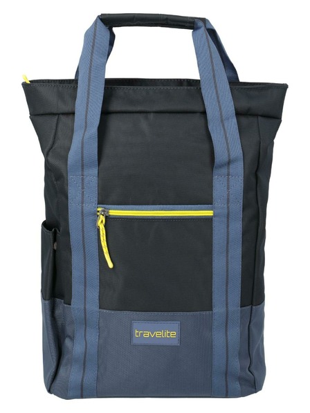 Travelite Torba Travelite Color Craze Backpack S Navy