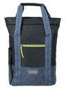 Travelite Torba Travelite Color Craze Backpack S Navy