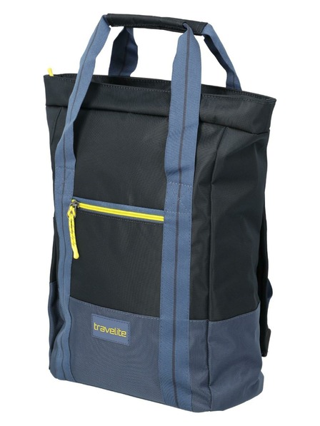 Travelite Torba Travelite Color Craze Backpack S Navy