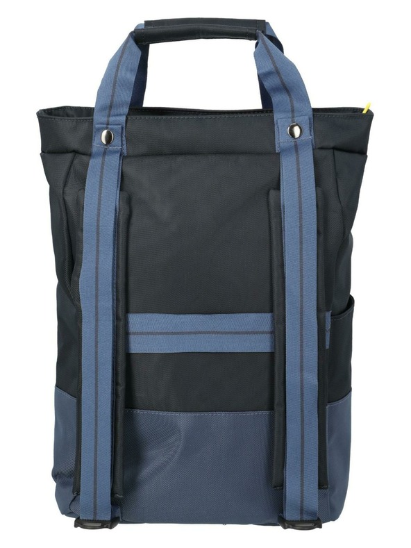 Travelite Torba Travelite Color Craze Backpack S Navy