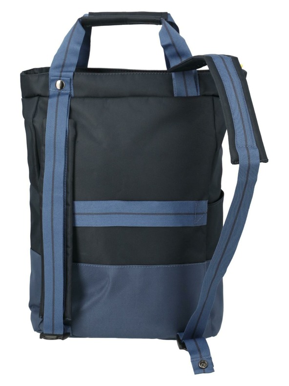 Travelite Torba Travelite Color Craze Backpack S Navy