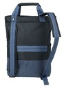 Travelite Torba Travelite Color Craze Backpack S Navy