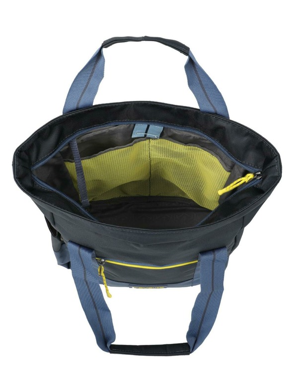 Travelite Torba Travelite Color Craze Backpack S Navy