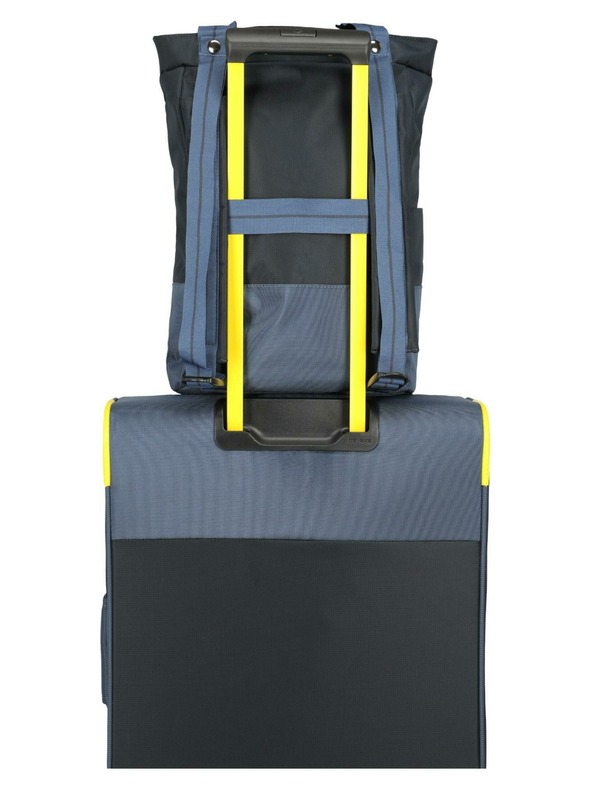 Travelite Torba Travelite Color Craze Backpack S Navy