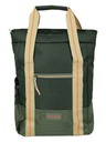 Travelite Torba Travelite Color Craze Backpack S Olive
