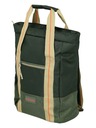 Travelite Torba Travelite Color Craze Backpack S Olive