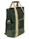 Travelite Torba Travelite Color Craze Backpack S Olive