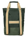 Travelite Torba Travelite Color Craze Backpack S Olive