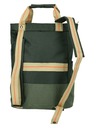 Travelite Torba Travelite Color Craze Backpack S Olive