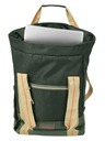 Travelite Torba Travelite Color Craze Backpack S Olive