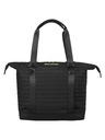 Travelite Torba Travelite BARBARA Stepp 2 in 1 Shopper Black