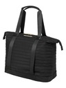 Travelite Torba Travelite BARBARA Stepp 2 in 1 Shopper Black