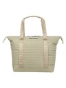 Travelite Torba Travelite BARBARA Stepp 2 in 1 Shopper Satin nude