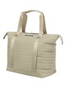Travelite Torba Travelite BARBARA Stepp 2 in 1 Shopper Satin nude