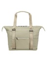Travelite Torba Travelite BARBARA Stepp 2 in 1 Shopper Satin nude