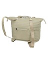 Travelite Torba Travelite BARBARA Stepp 2 in 1 Shopper Satin nude