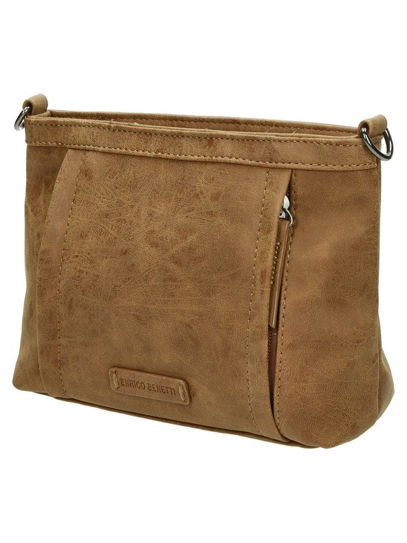 Enrico Benetti Torba Enrico Benetti Ruby 66680 Camel