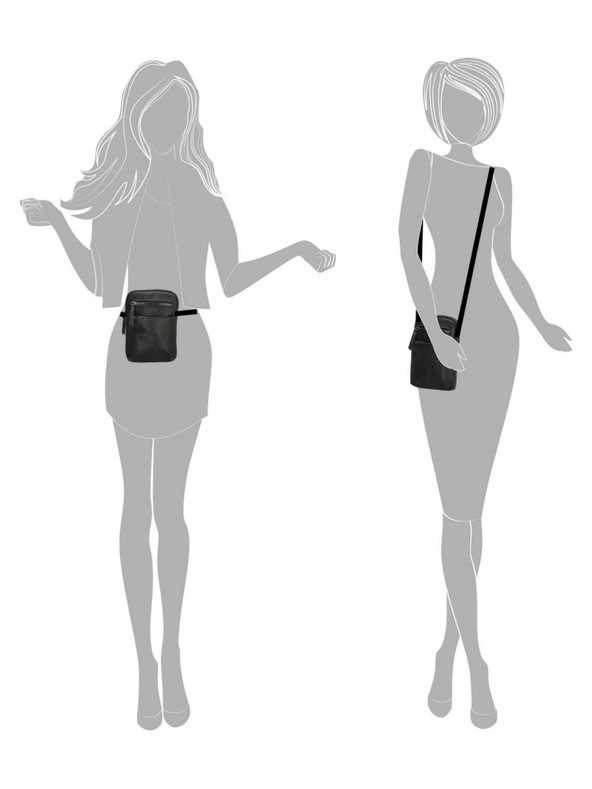 Enrico Benetti Torba Enrico Benetti Zoë 66904 Black