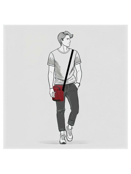 Enrico Benetti Torba Enrico Benetti Zürich 62130 Red