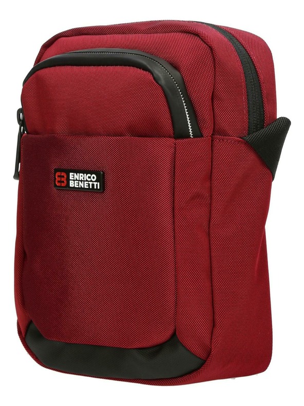 Enrico Benetti Torba Enrico Benetti Zürich 62130 Red