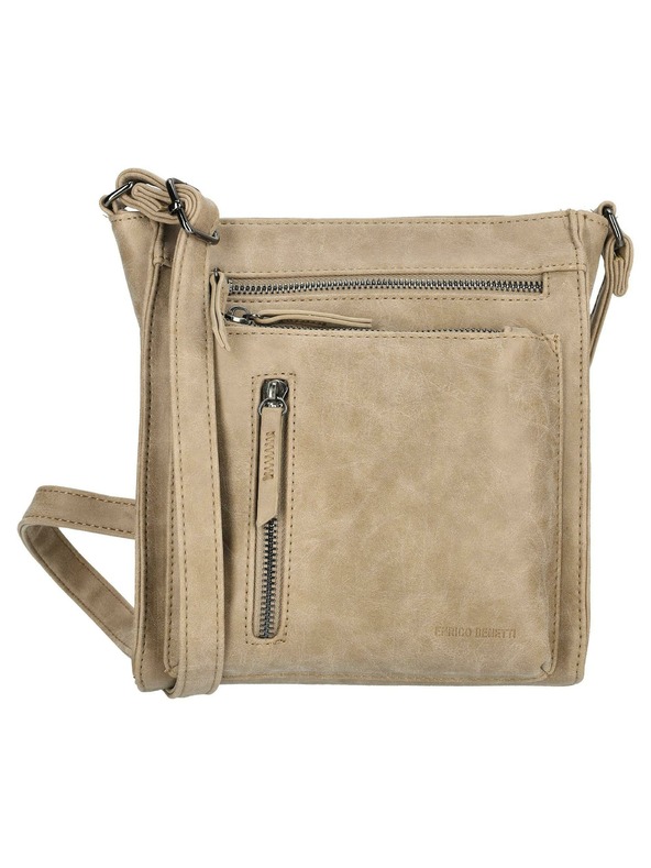 Enrico Benetti Torba Enrico Benetti Nouméa 66741 Mid taupe